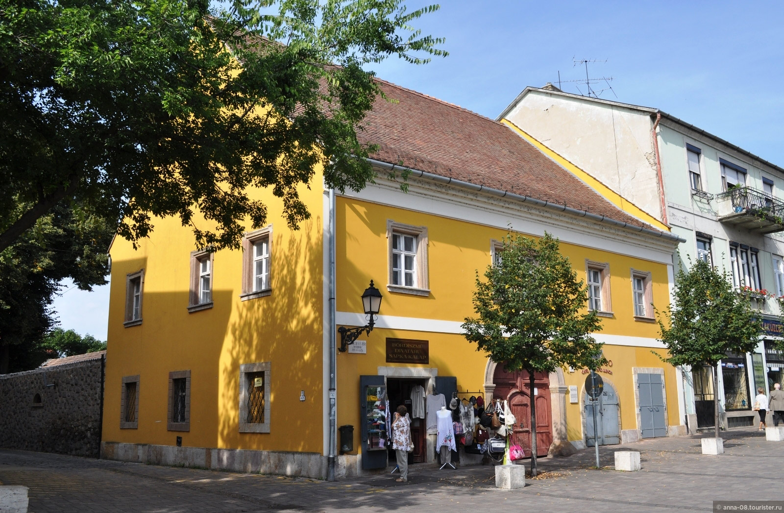 Vác